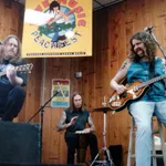 govt-mule band photo