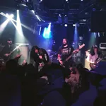 he-is-legend band photo