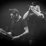integrity band photo
