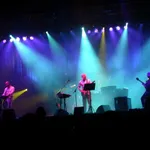 king-crimson band photo