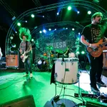 kylesa band photo