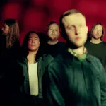 la-dispute band photo