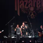 nazareth band photo