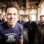 oleander band photo