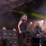 overkill band photo