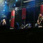 pain-se band photo