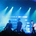 pendulum-au band photo