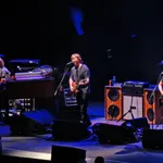 phish band photo