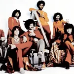 santana band photo