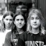 silverchair-au band photo