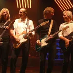 status-quo band photo
