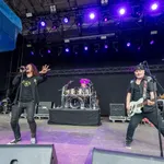 sweet band photo