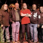 the-allman-brothers-band band photo