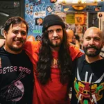 the-fall-of-troy band photo