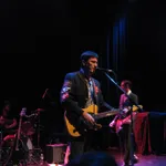the-mountain-goats band photo