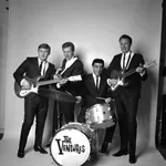 the-ventures band photo