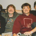 trsh band photo