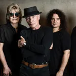 ufo band photo