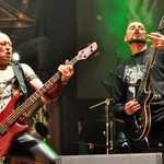 venom band photo