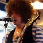 wolfmother band photo