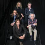 yes band photo