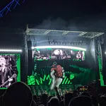 Green Day Seattle 2024